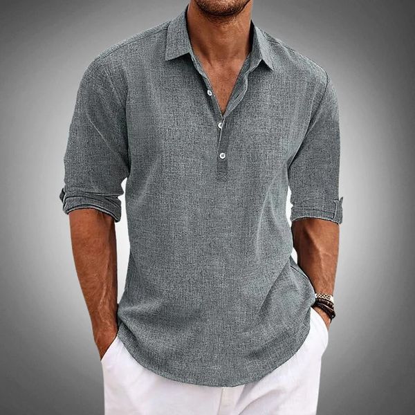 Dorvelli | Men's Shirt – Polo