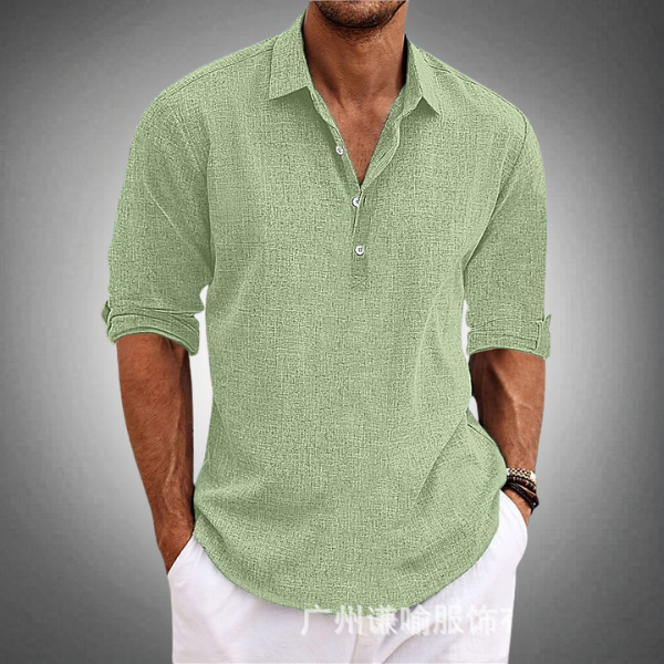 Dorvelli | Men's Shirt – Polo