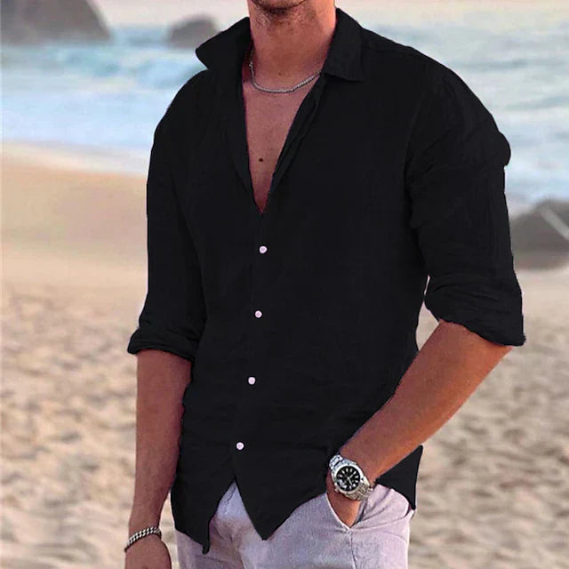 Dorvelli | Men's Shirt – Shirt