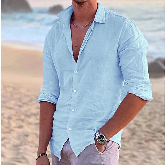 Dorvelli | Men's Shirt – Shirt