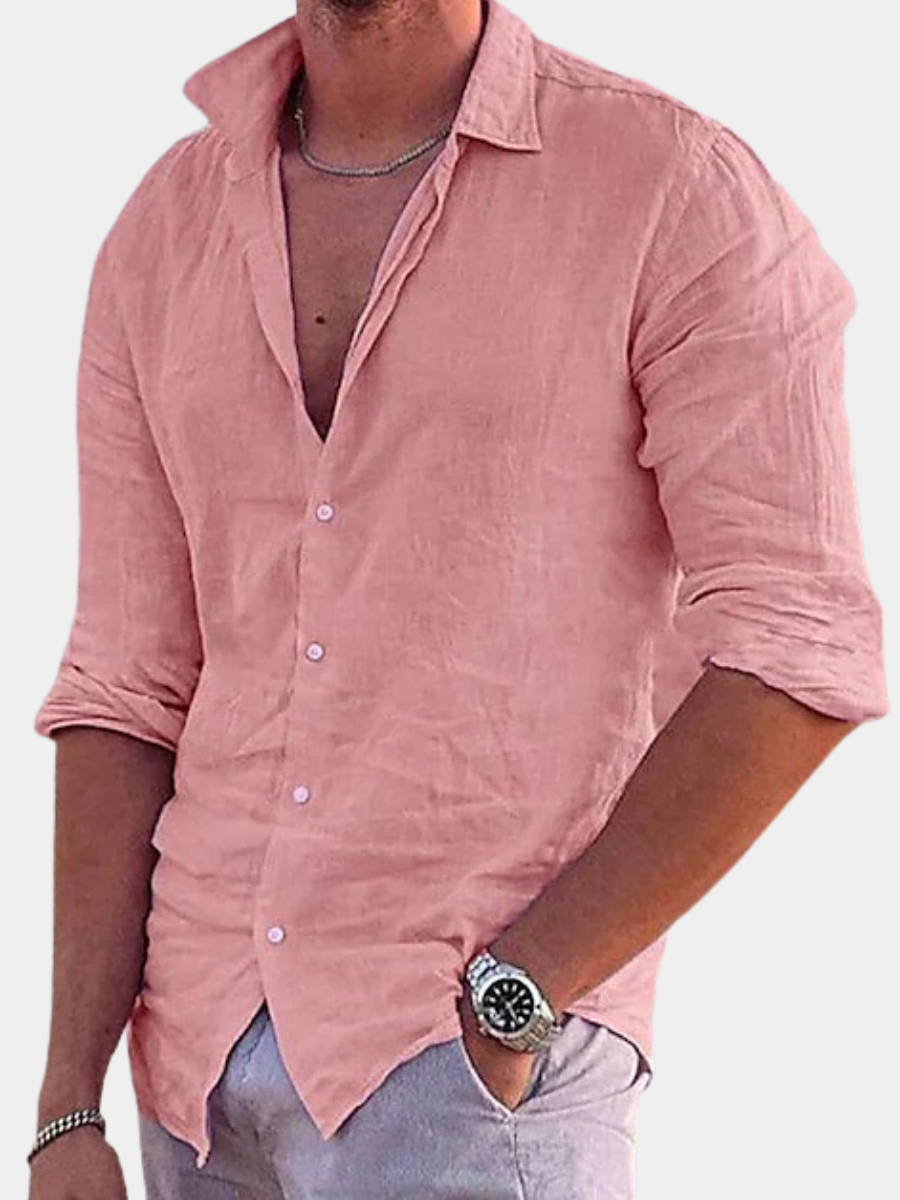 Dorvelli | Men's Shirt – Shirt