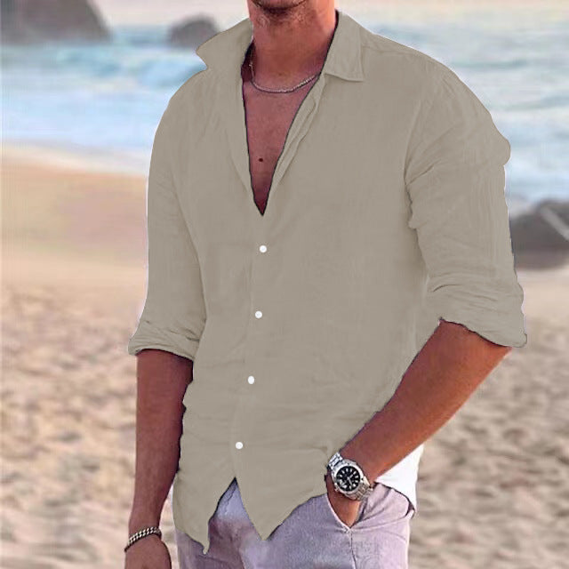 Dorvelli | Men's Shirt – Shirt