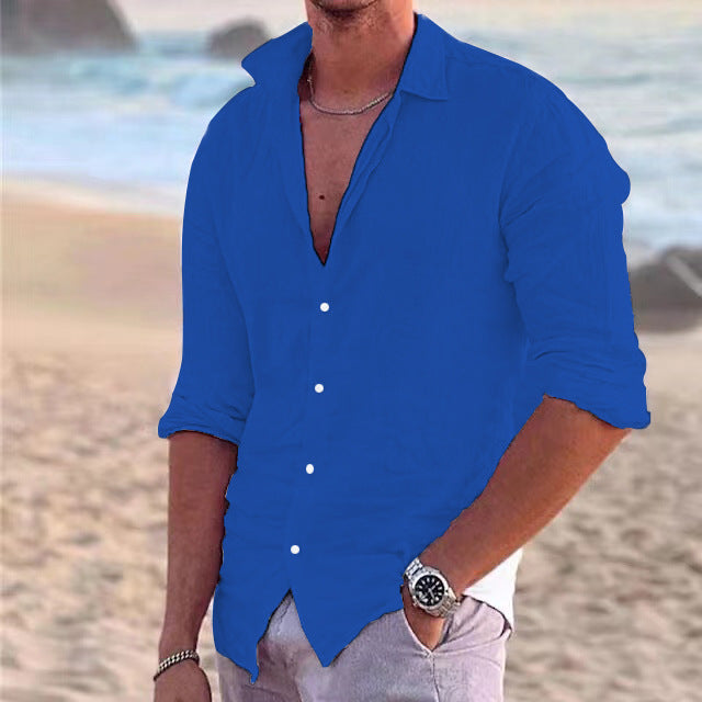 Dorvelli | Men's Shirt – Shirt