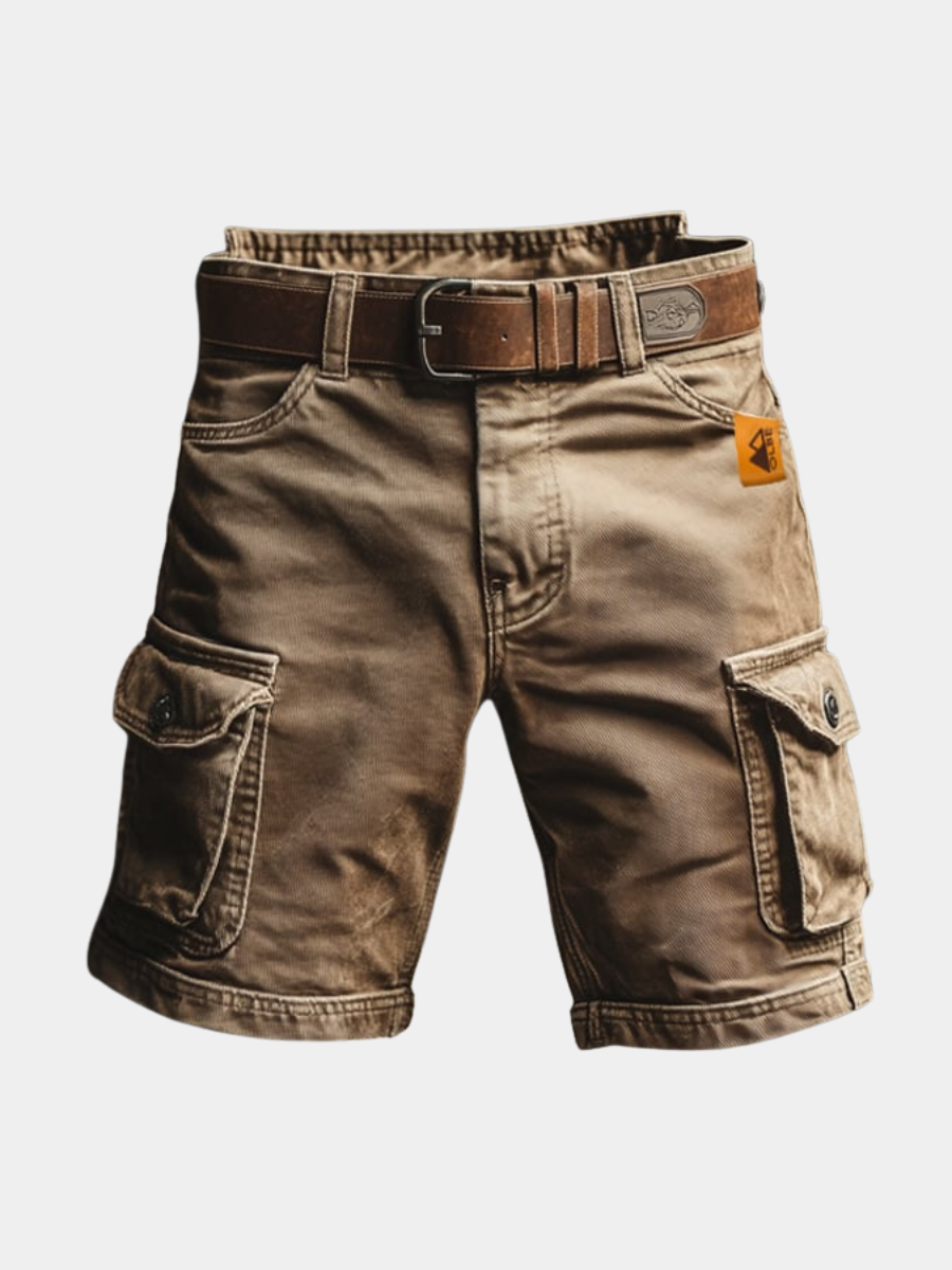 Dorvelli | Men's Shorts – Cargo Shorts