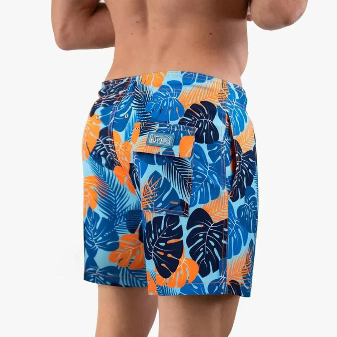 Dorvelli | Men's Swimsuit – Swim Shorts