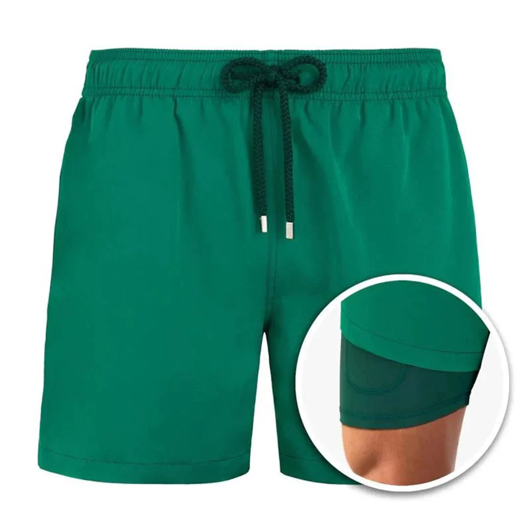 Dorvelli | Men's Swimsuit – Swim Shorts