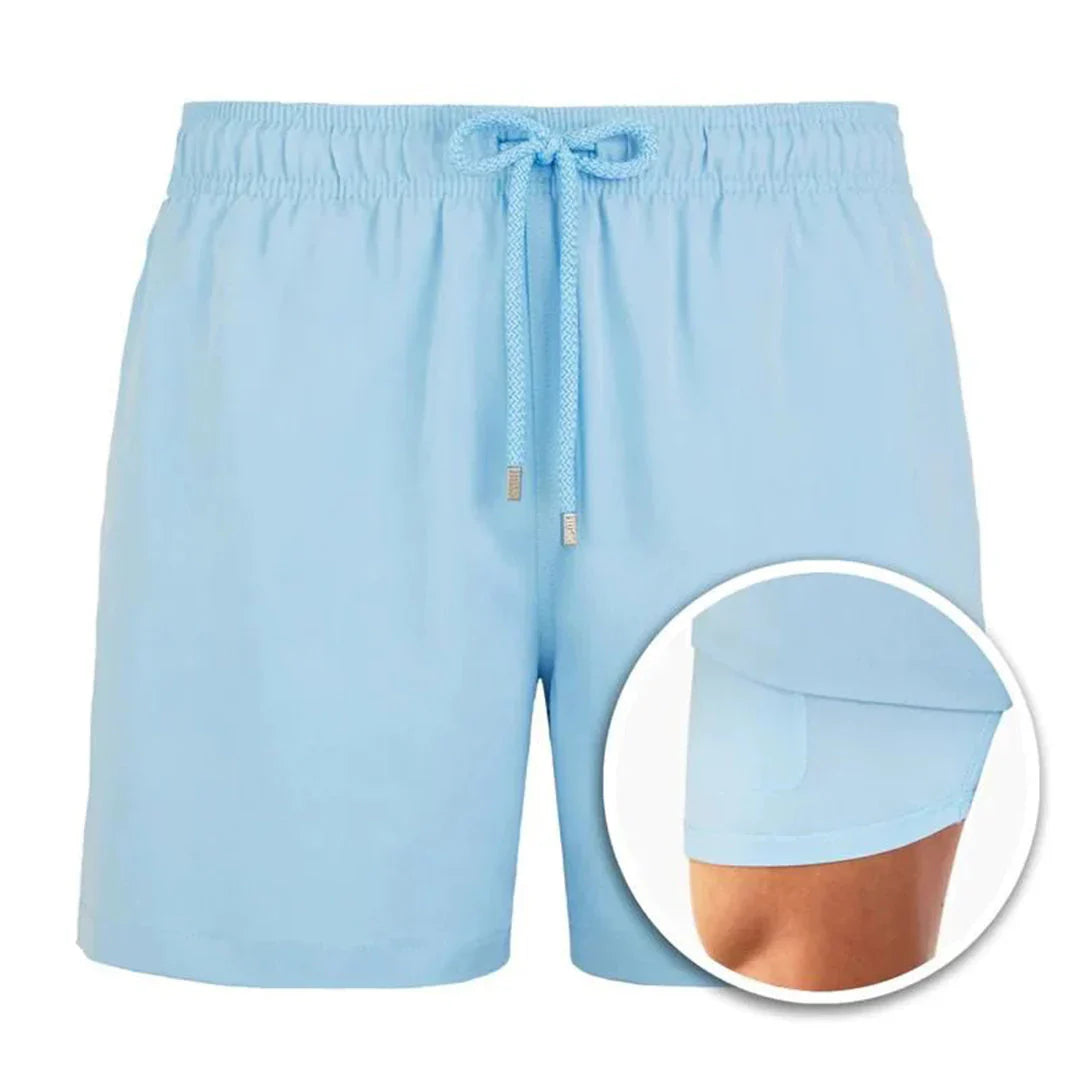 Dorvelli | Men's Swimsuit – Swim Shorts