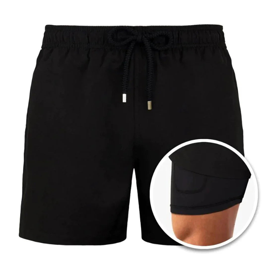 Dorvelli | Men's Swimsuit – Swim Shorts