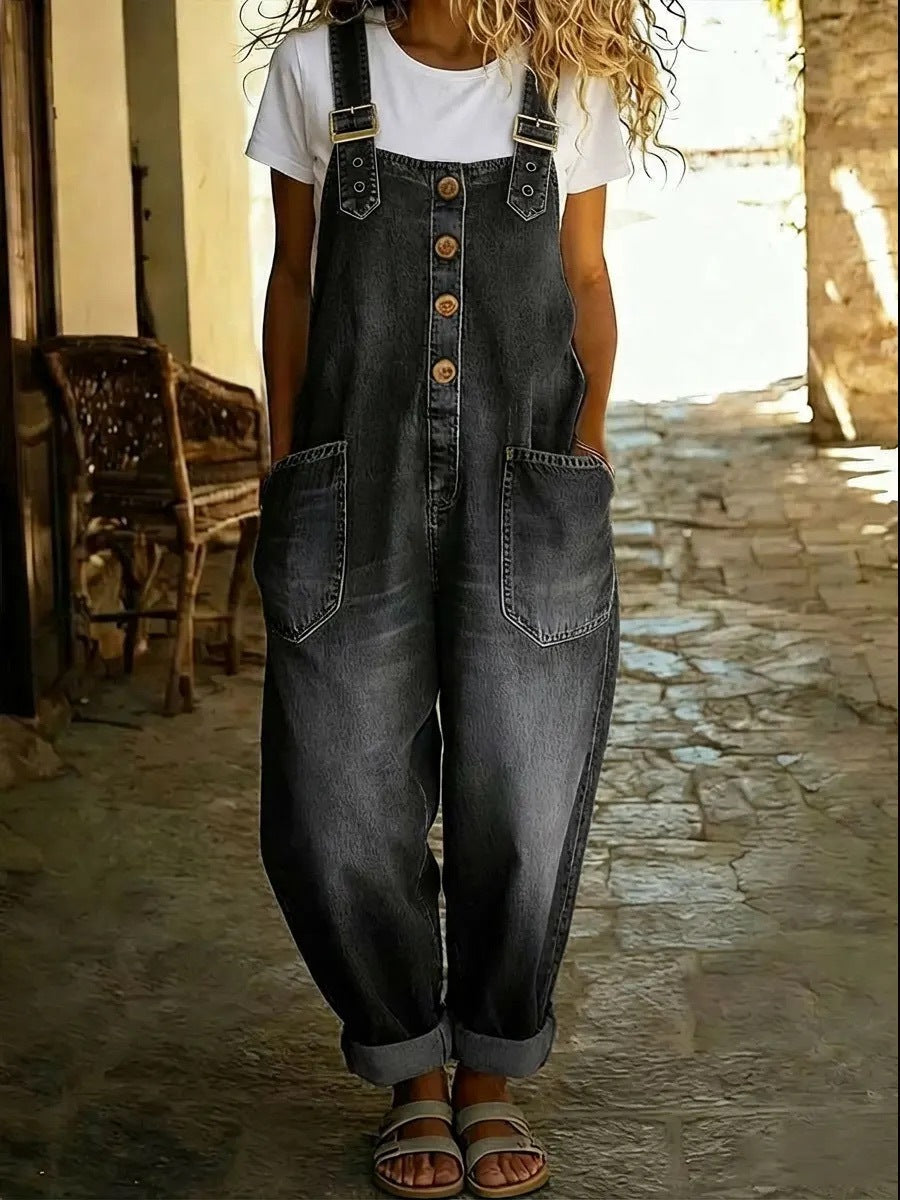 Dorvelli | Women's Jumpsuit – Lenna
