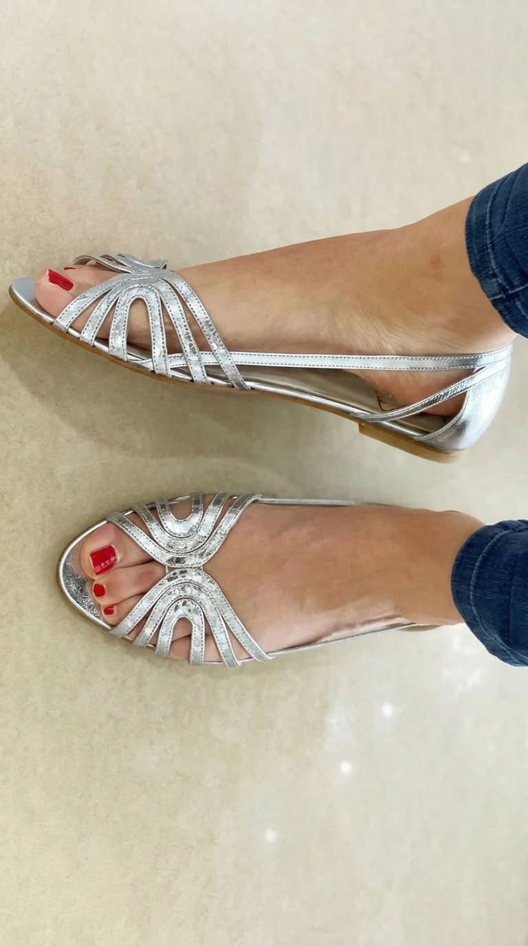 Dorvelli | Women's Sandals – Golden Sandals Summer