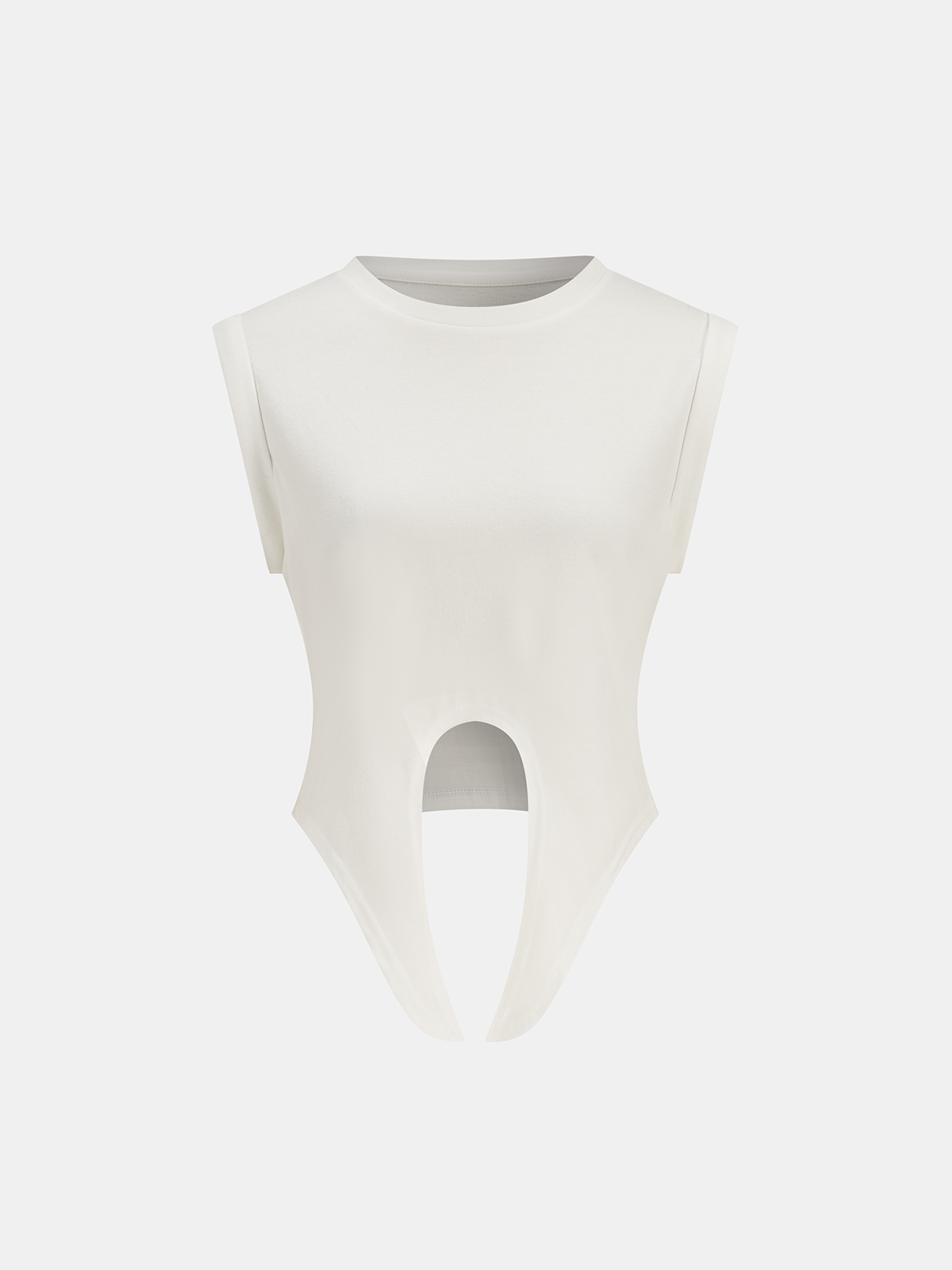 Dorvelli | Women's Shirt – Knotted
