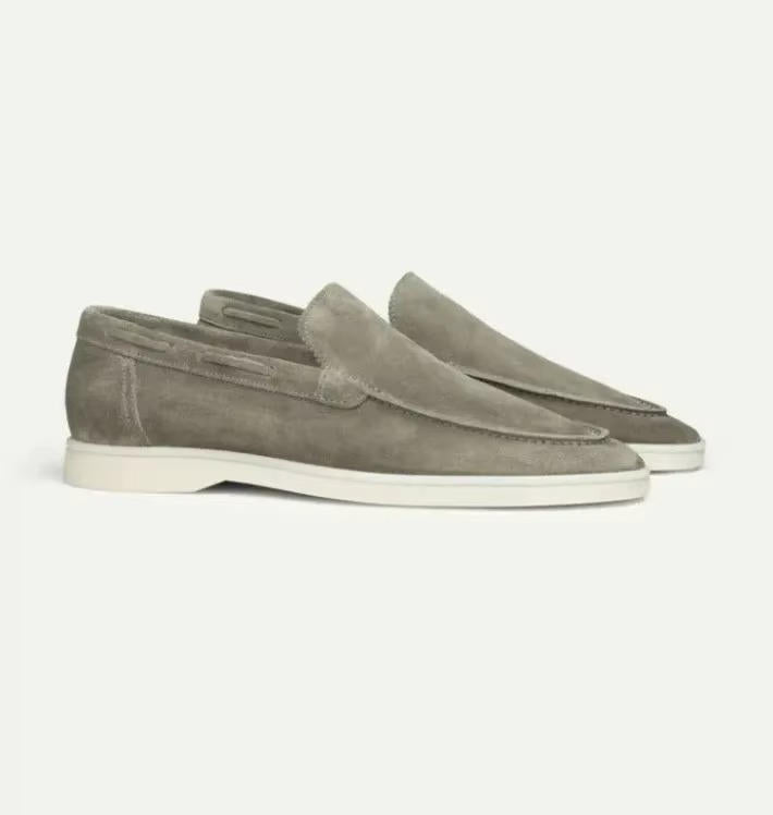 Dorvelli | Men’s Loafers – Slip-On Casual Style
