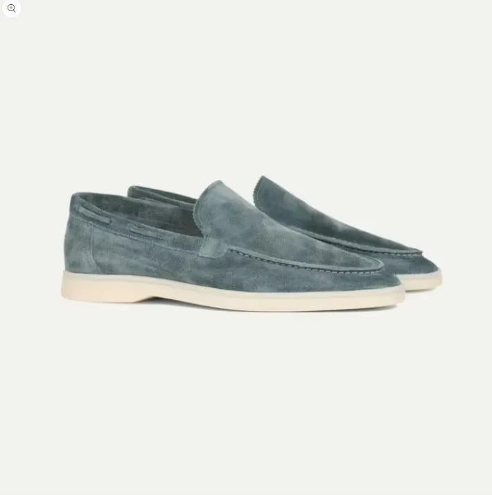 Dorvelli | Men’s Loafers – Slip-On Casual Style