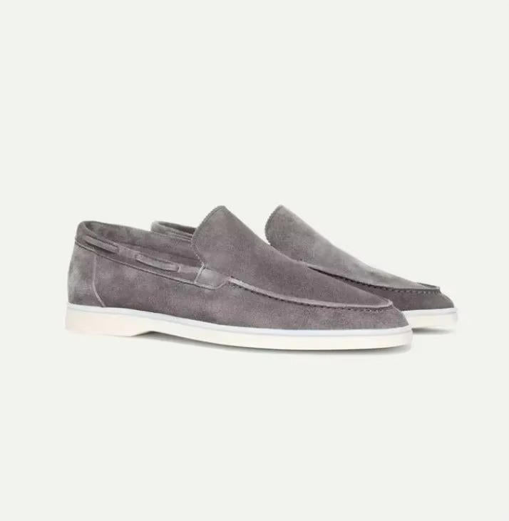 Dorvelli | Men’s Loafers – Slip-On Casual Style