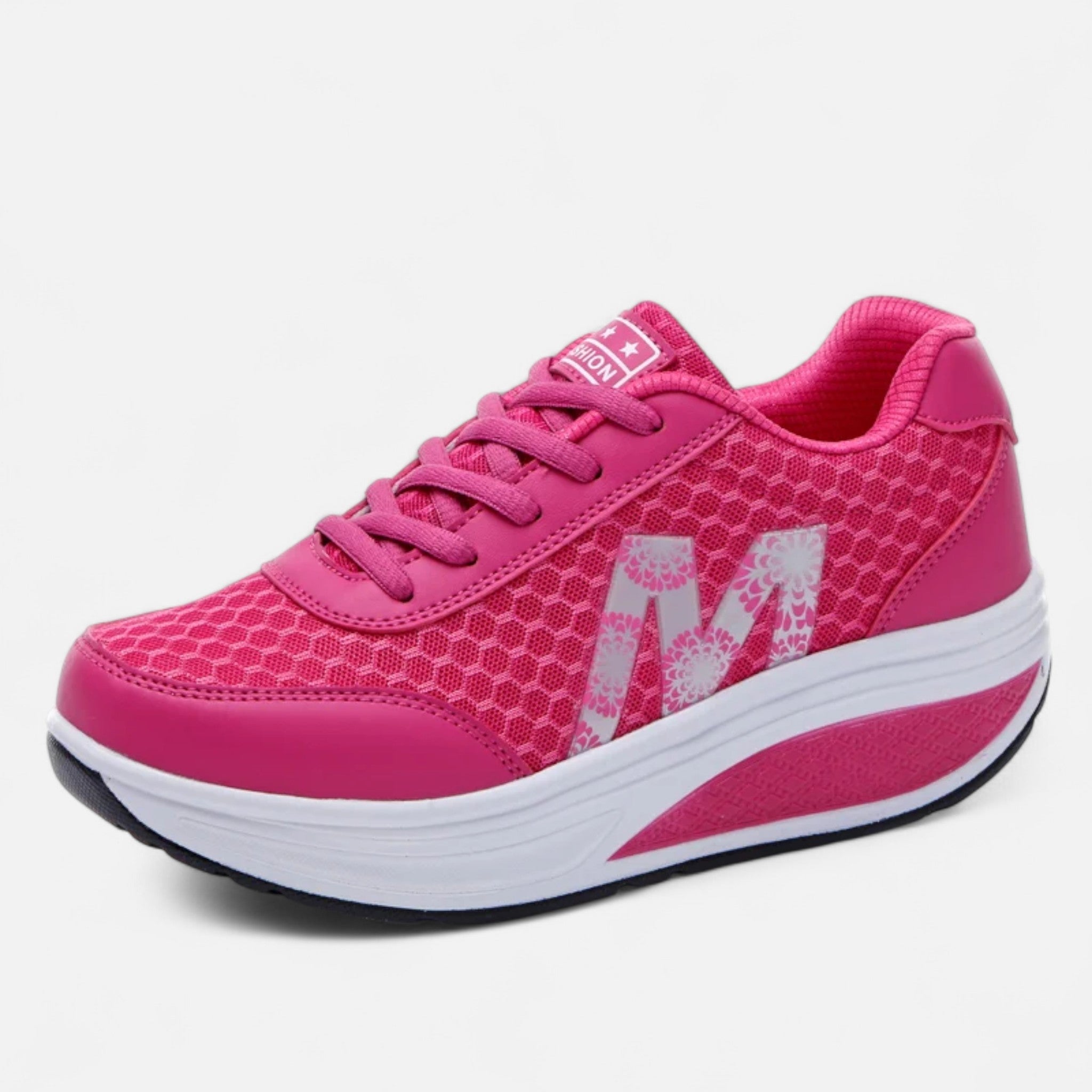 Dorvelli | Women’s Casual Sneakers – Updated Heritage Style