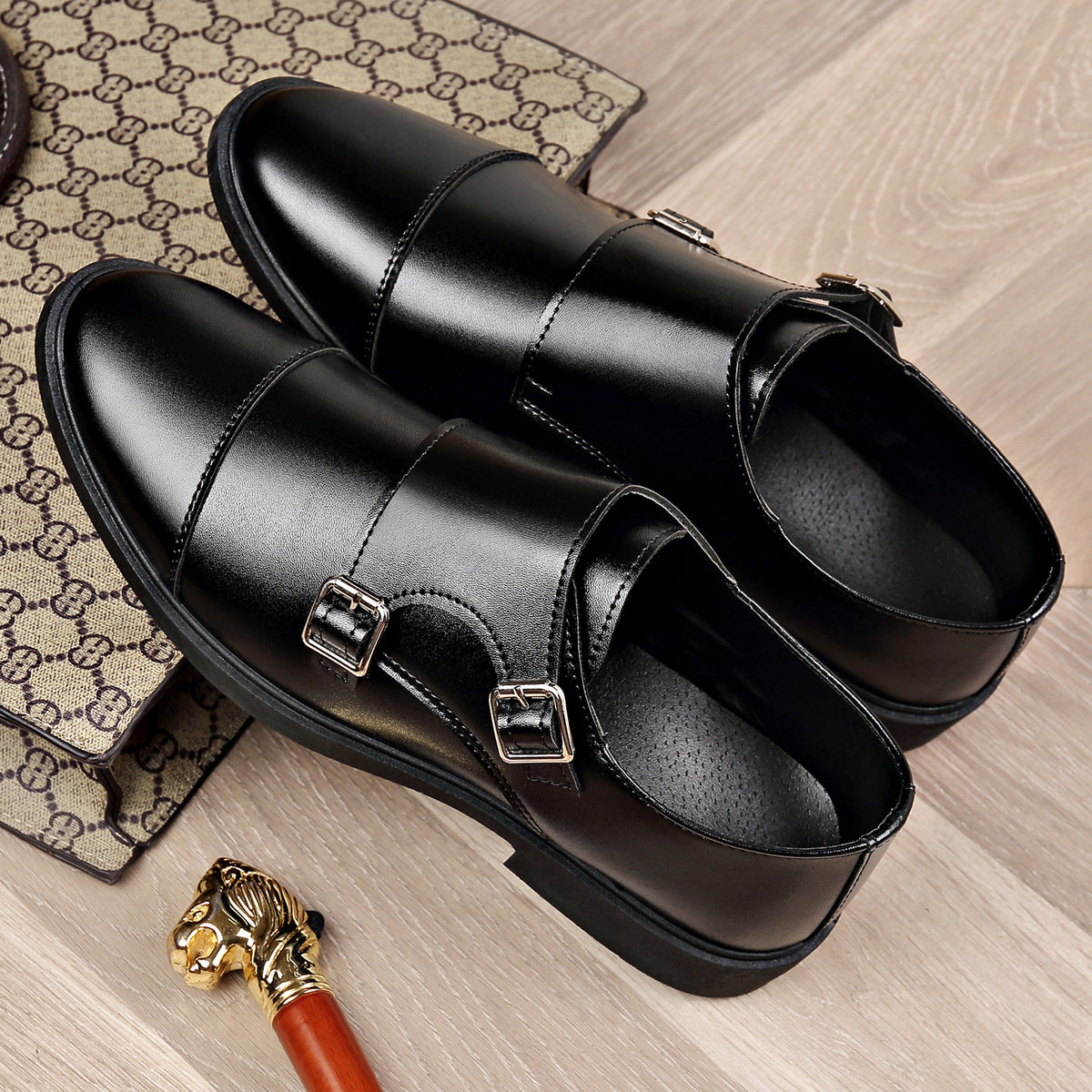 Dorvelli | Men’s Italian Heritage Loafers – Classic Milano Silhouette