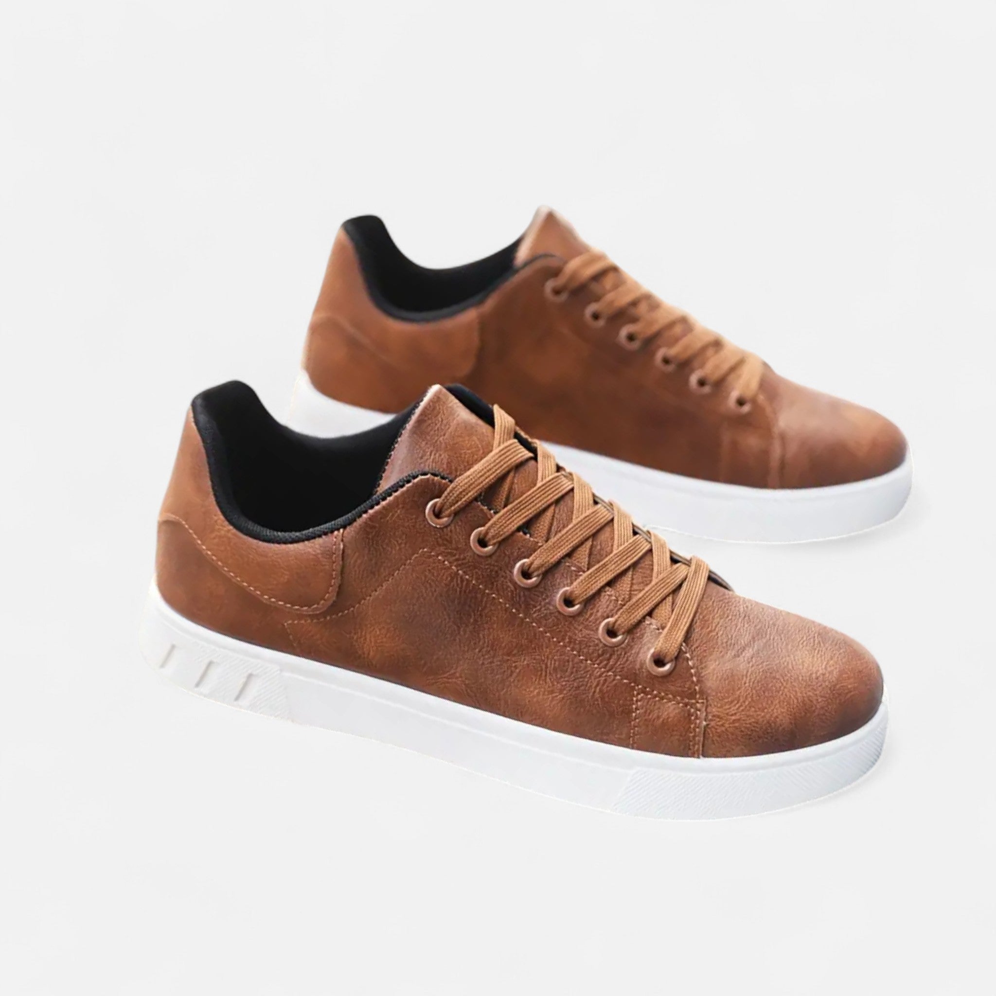 Dorvelli | Men’s Sneakers – Timeless All-Season Style