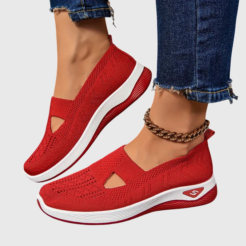 Dorvelli | Women's Shoes – Slip On