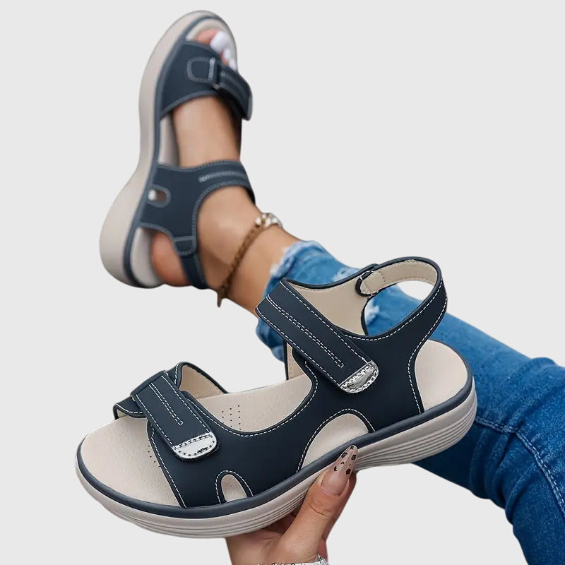 Dorvelli | Women's Sandals – Comfortable