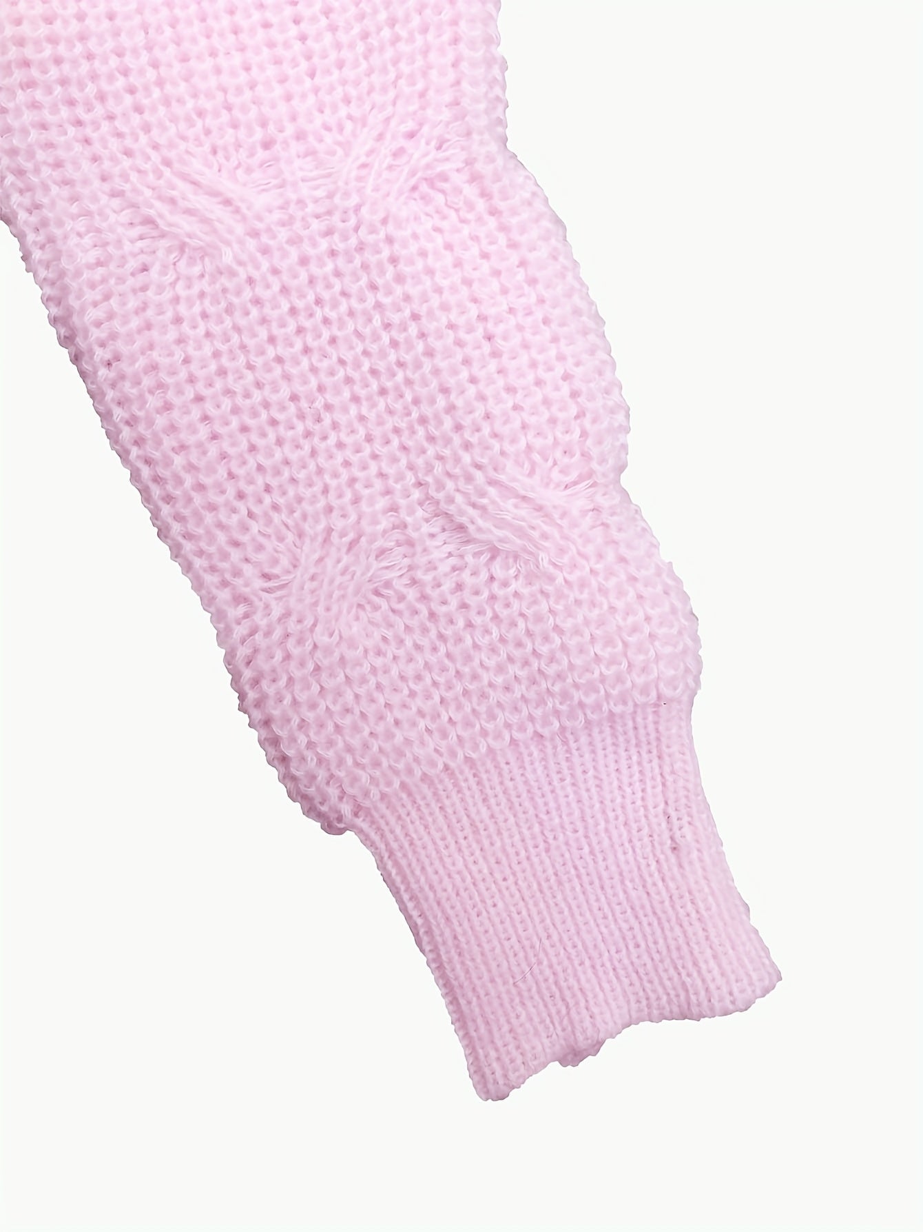 Women’s Cropped Cardigan