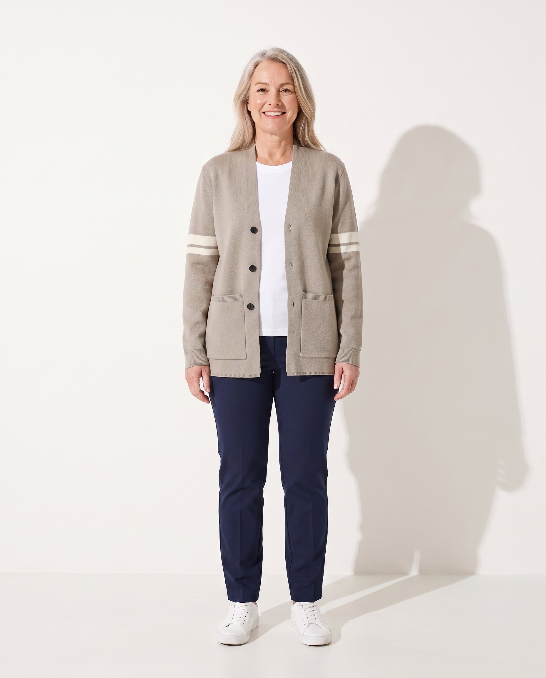 Men’s Cardigan
