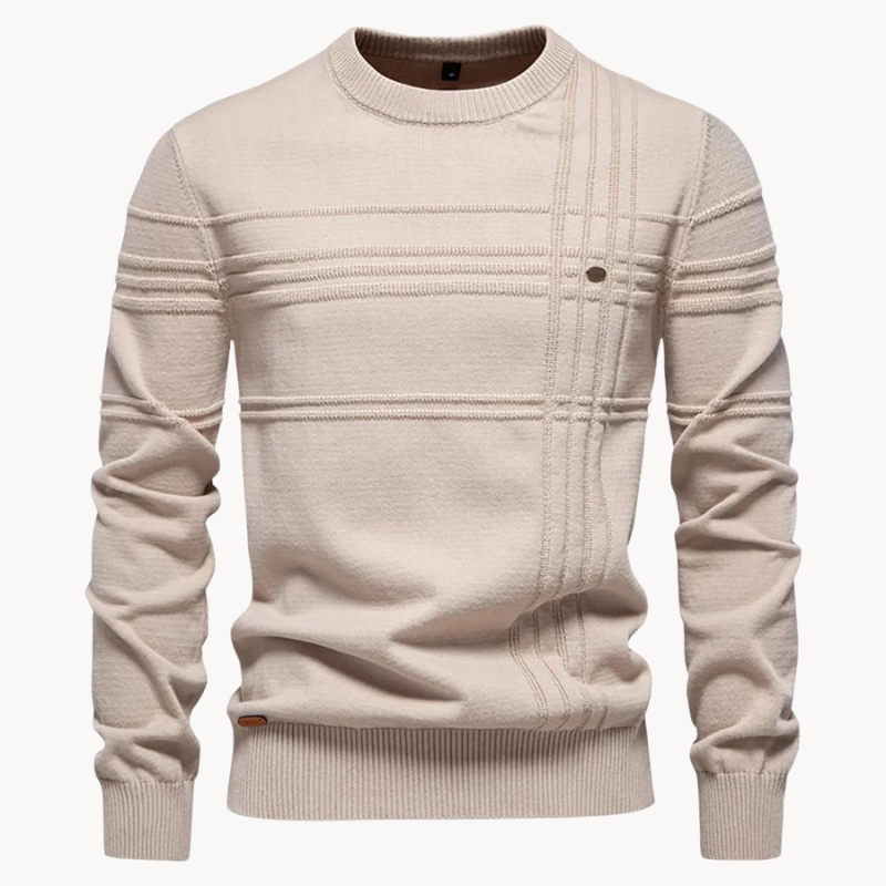 Men’s Crew Neck Jumper