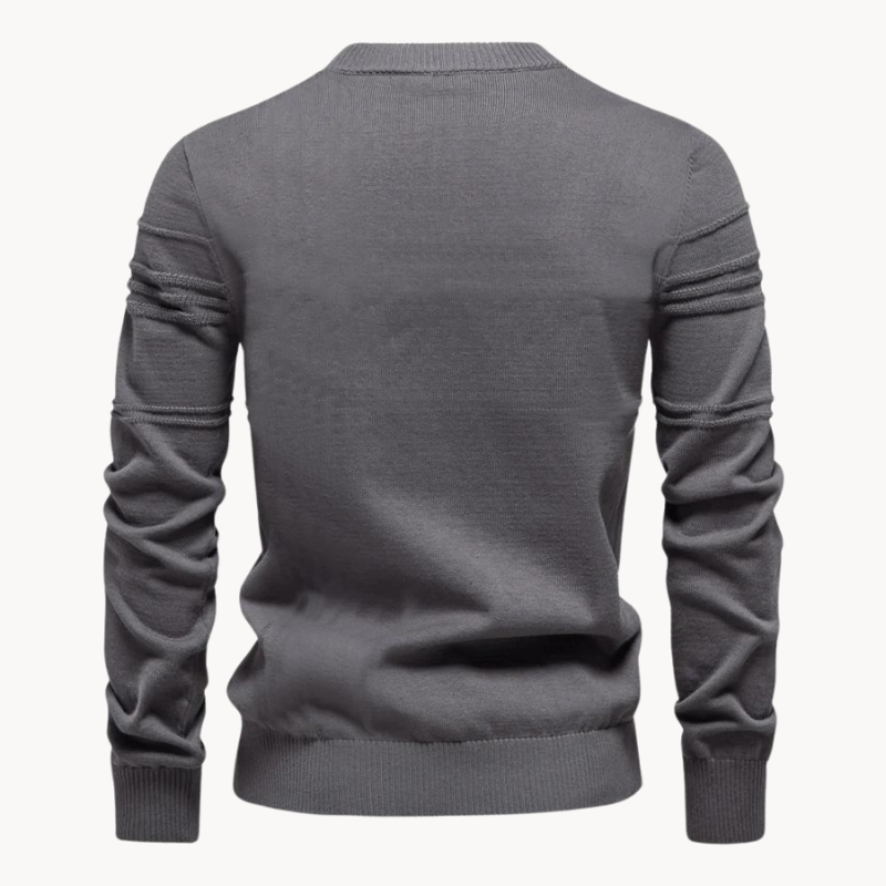 Men’s Crew Neck Jumper