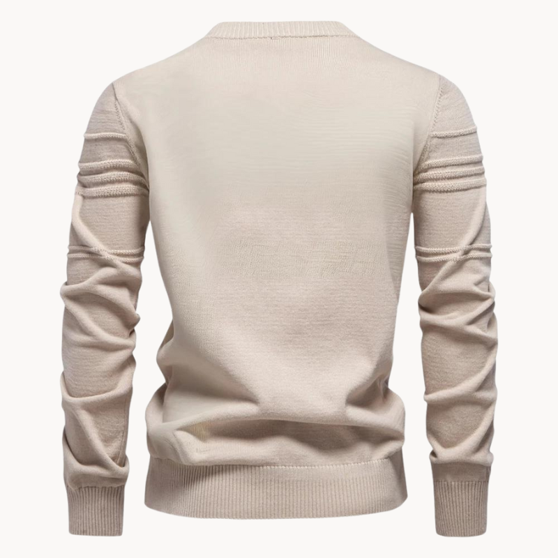 Men’s Crew Neck Jumper