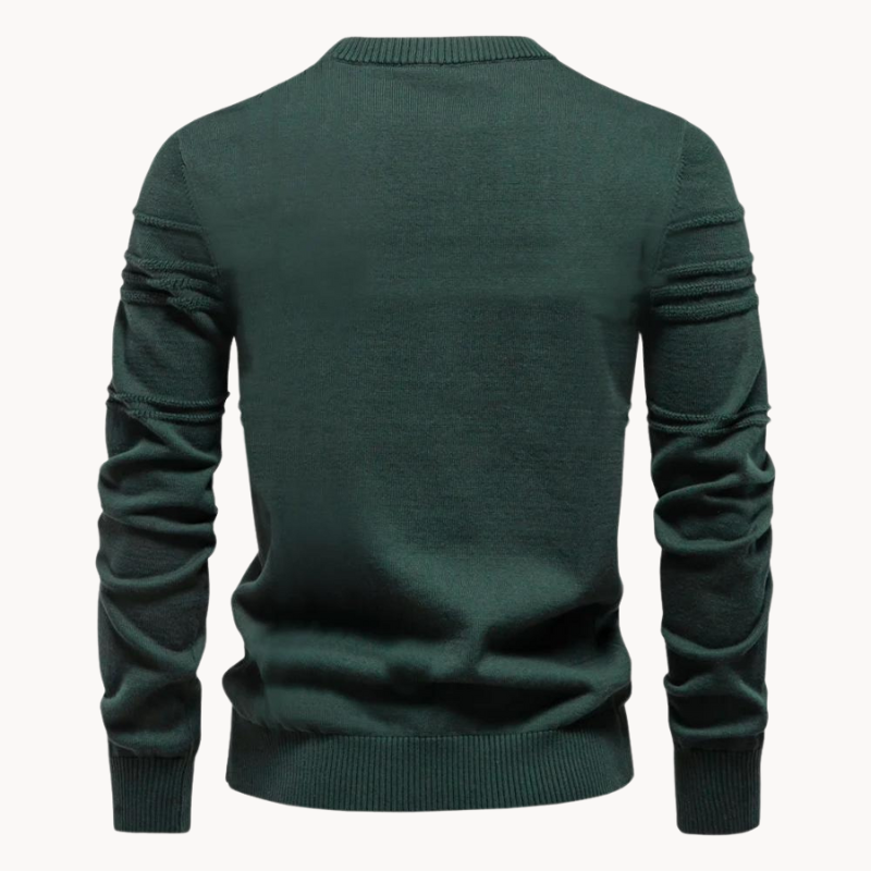 Men’s Crew Neck Jumper