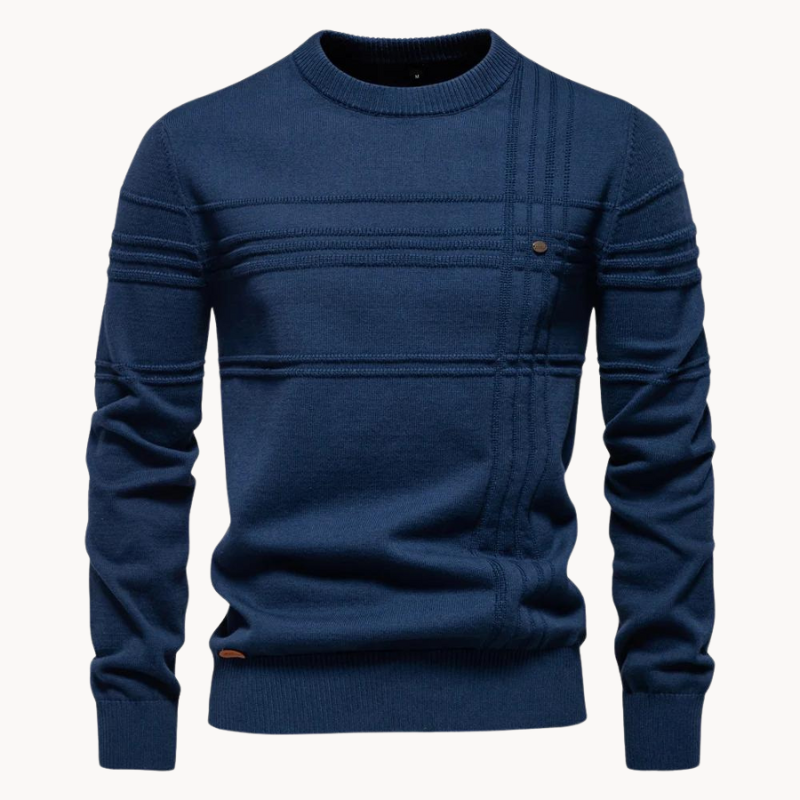 Men’s Crew Neck Jumper