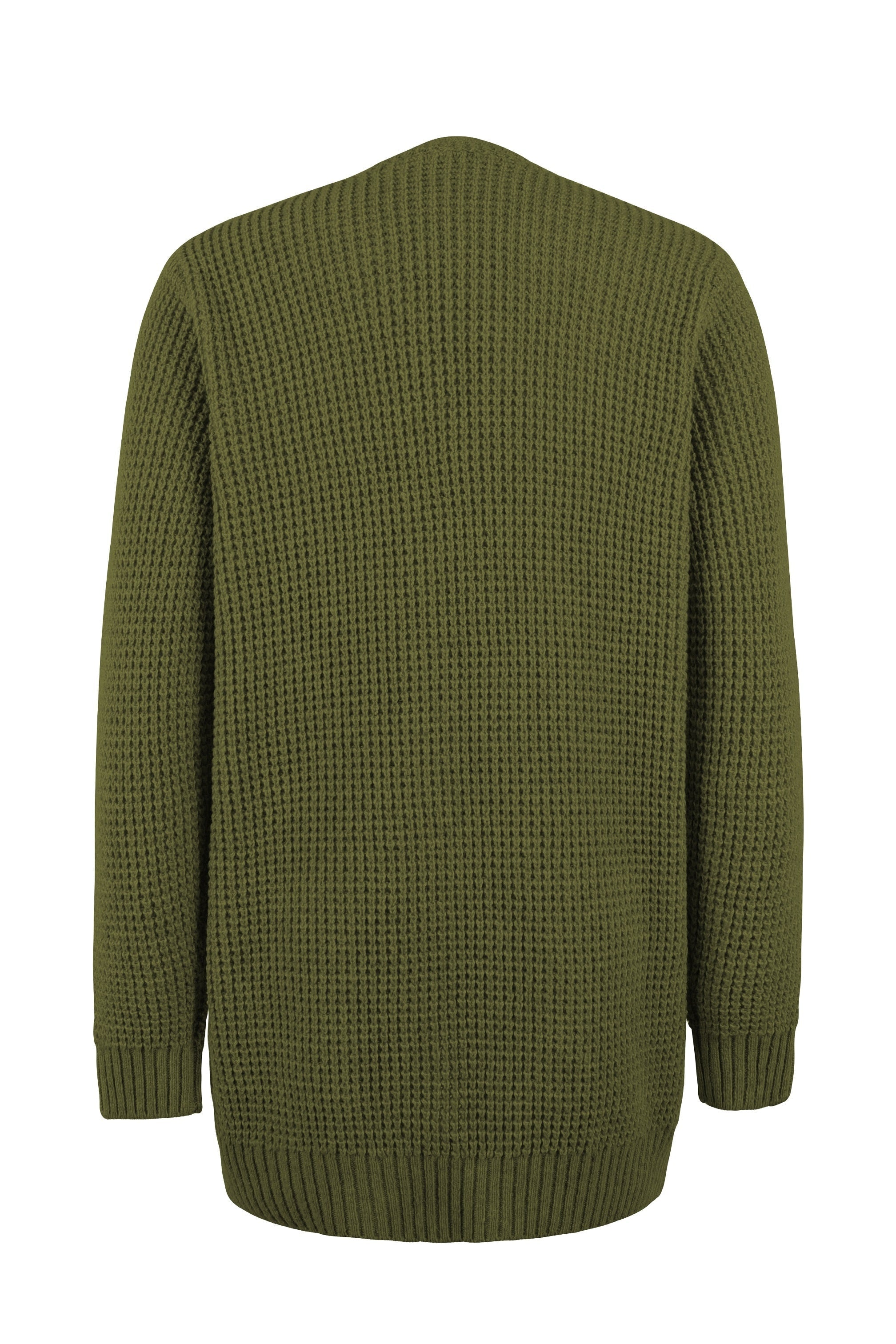 Women’s Open Front Cardigan