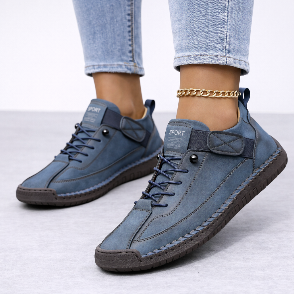 Dorvelli | Women's Sneakers – Comfort Everyday Support