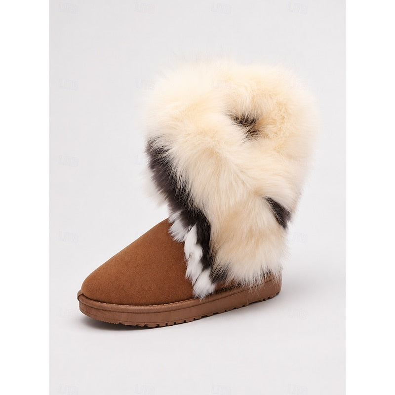Women’s Snow Boots