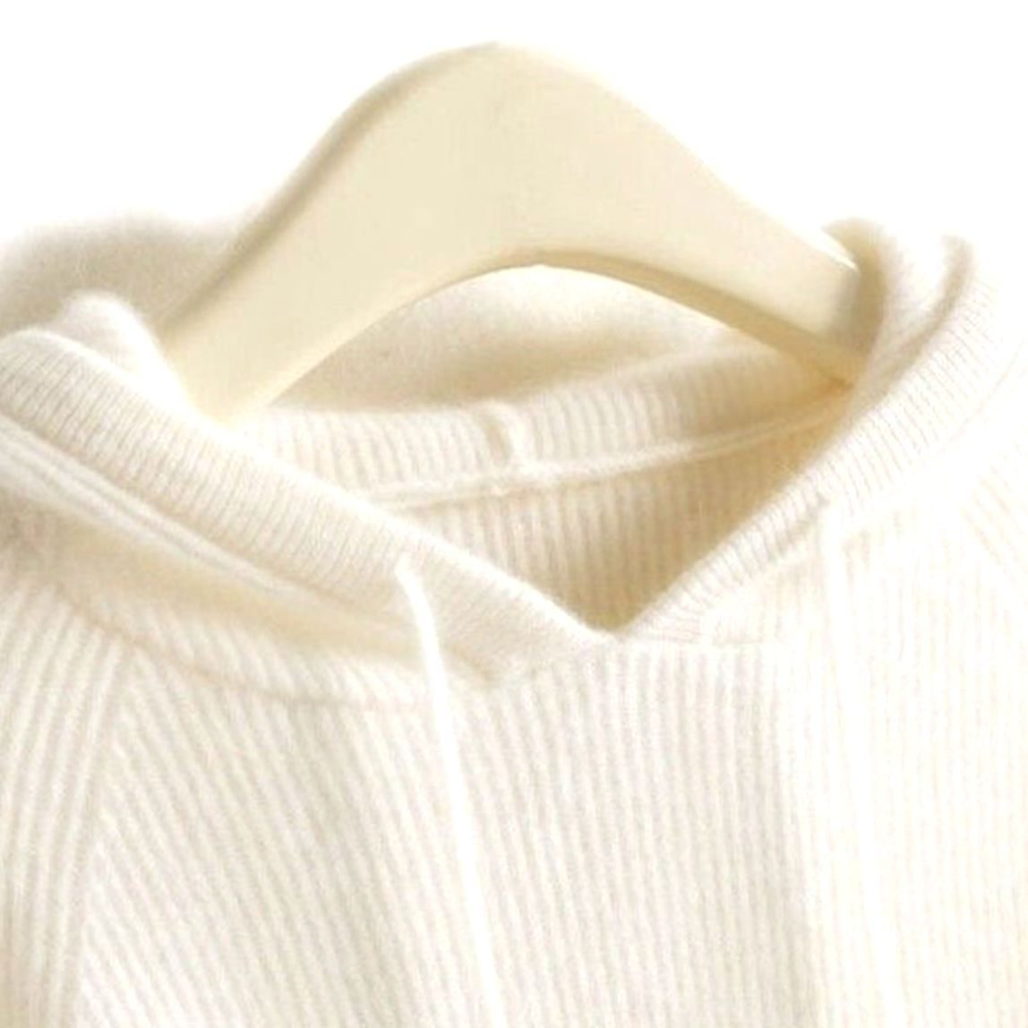 Women’s Hooded Jumper