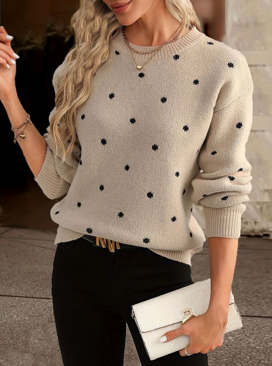 Women’s Spot Jumper