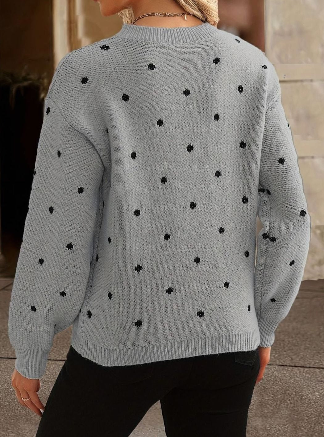 Women’s Spot Jumper
