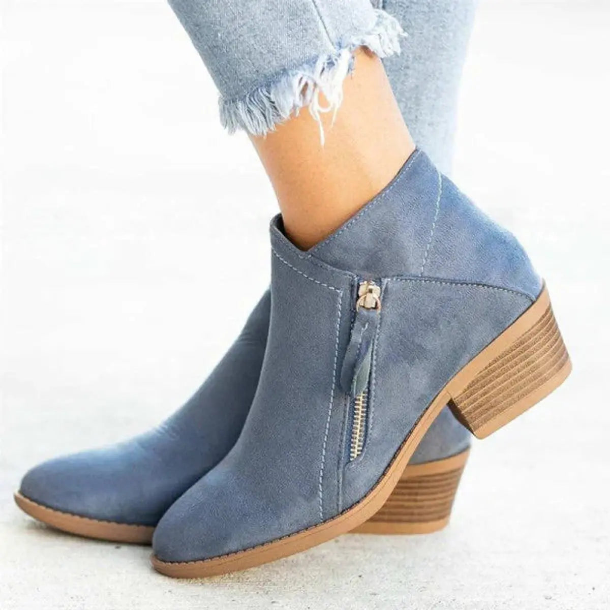 Women’s Ankle Boots