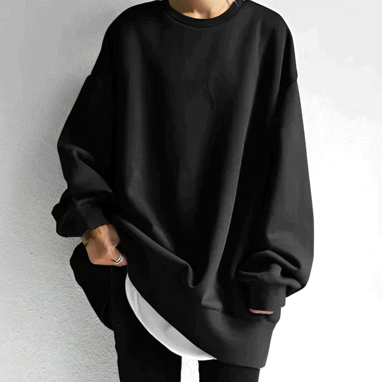 Women’s Tunic Jumper