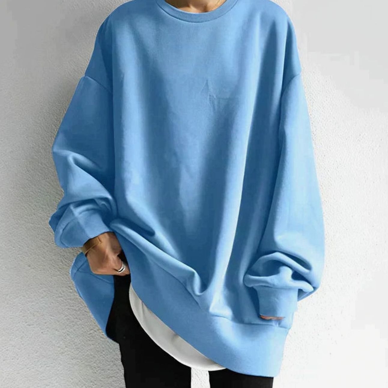 Women’s Tunic Jumper