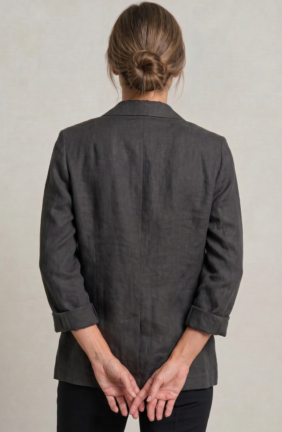 Women's Relaxed Blazer