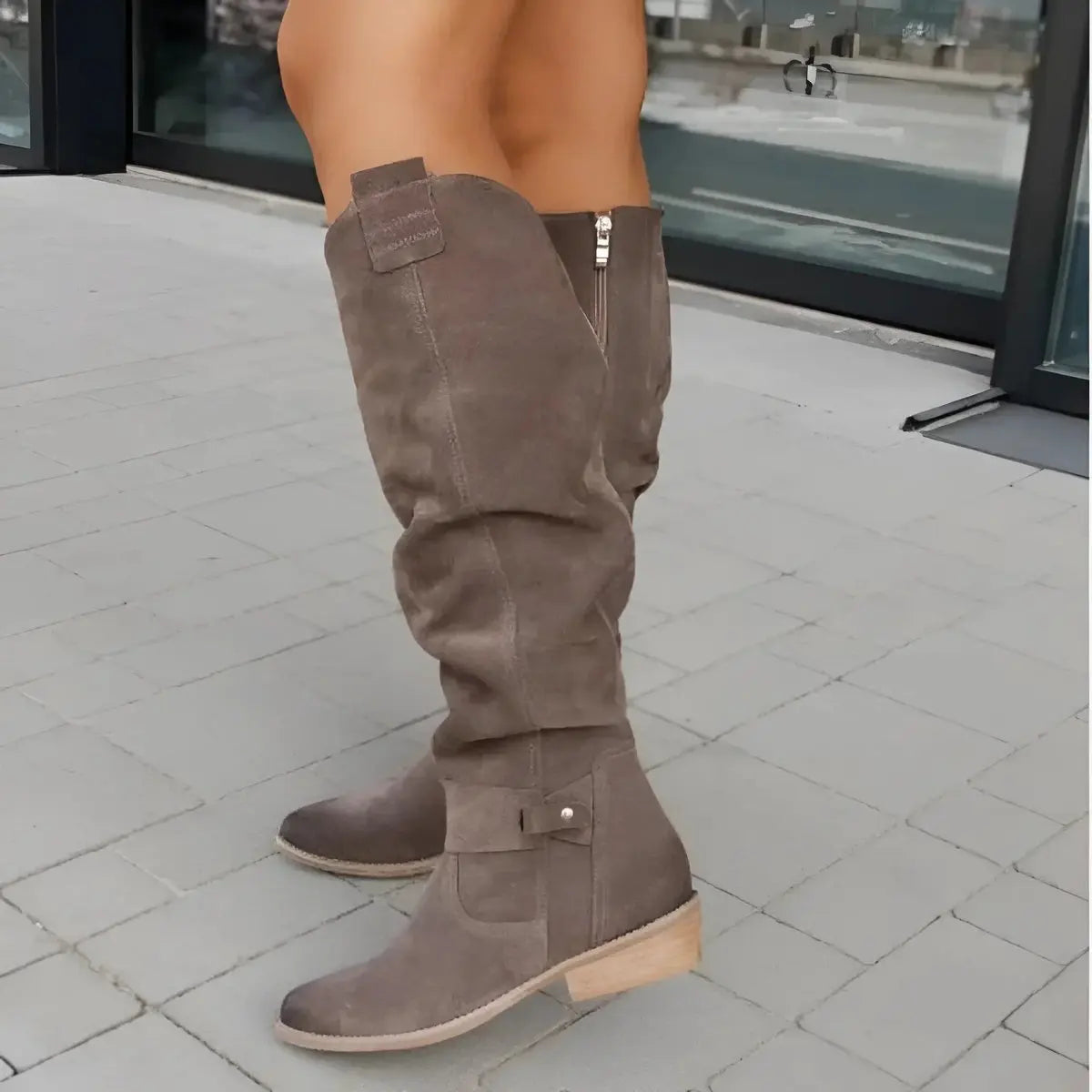 Women’s Over Knee Boots