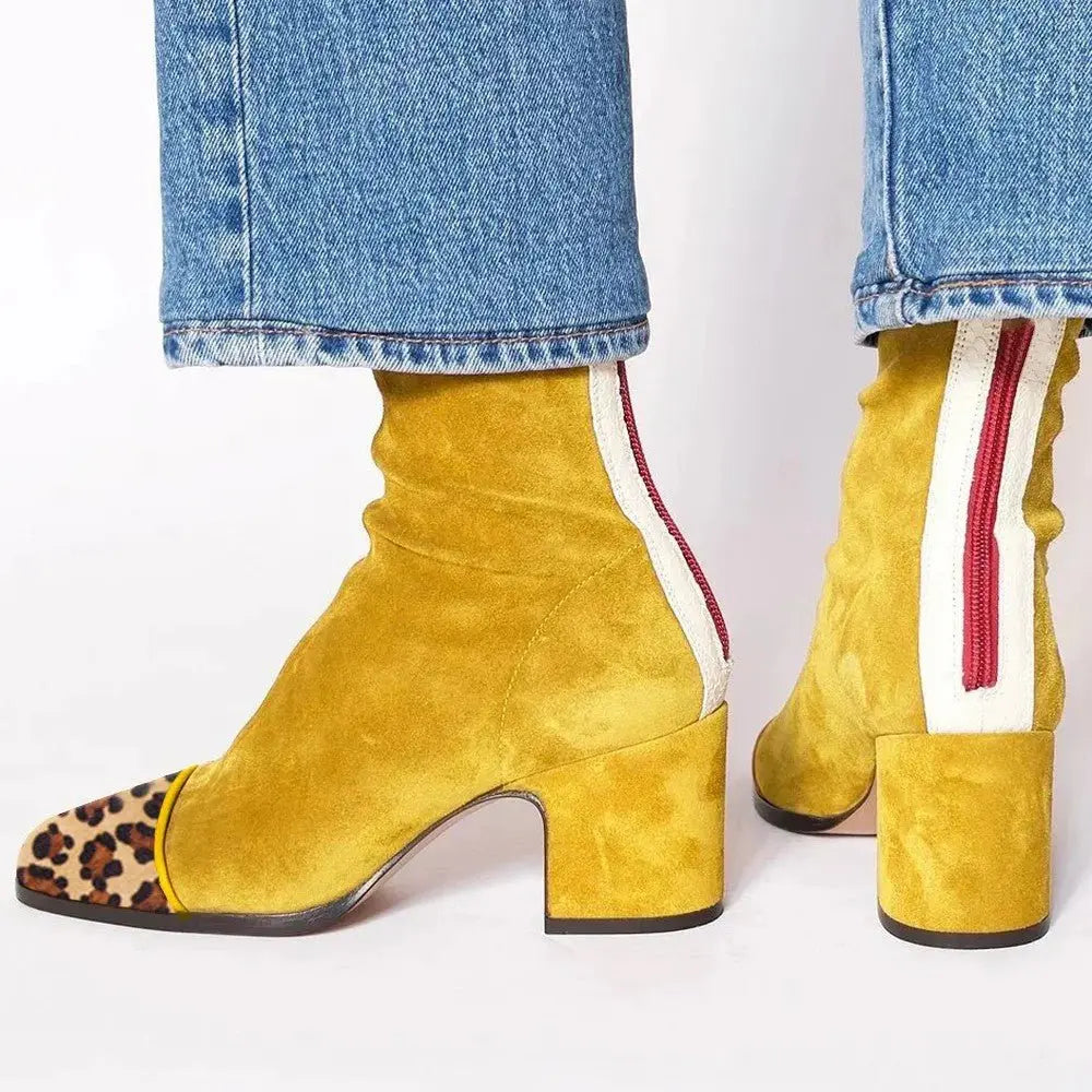 Women’s Ankle Boots