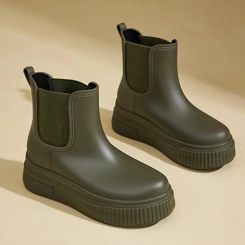 Women’s Rain Boots