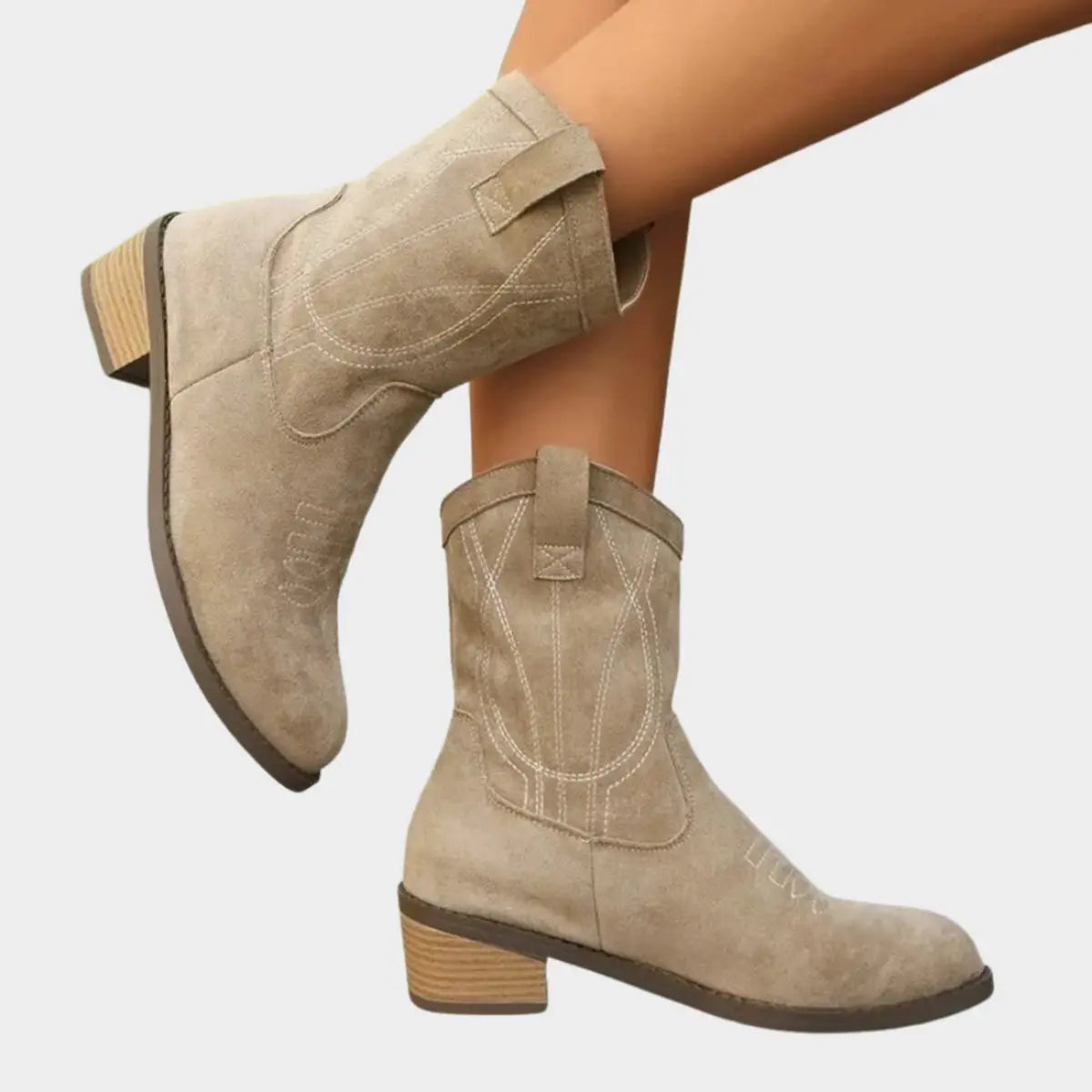 Women’s Western Boots