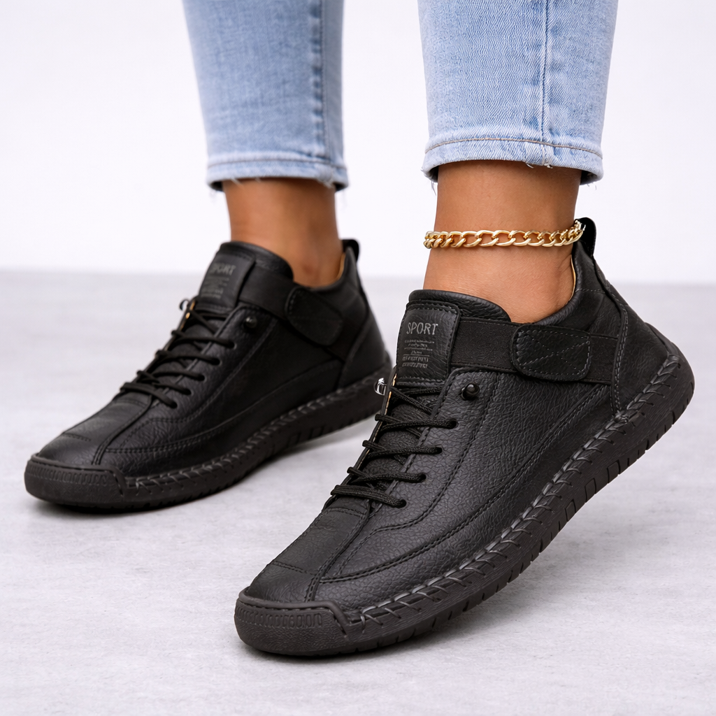 Dorvelli | Women's Sneakers – Comfort Everyday Support