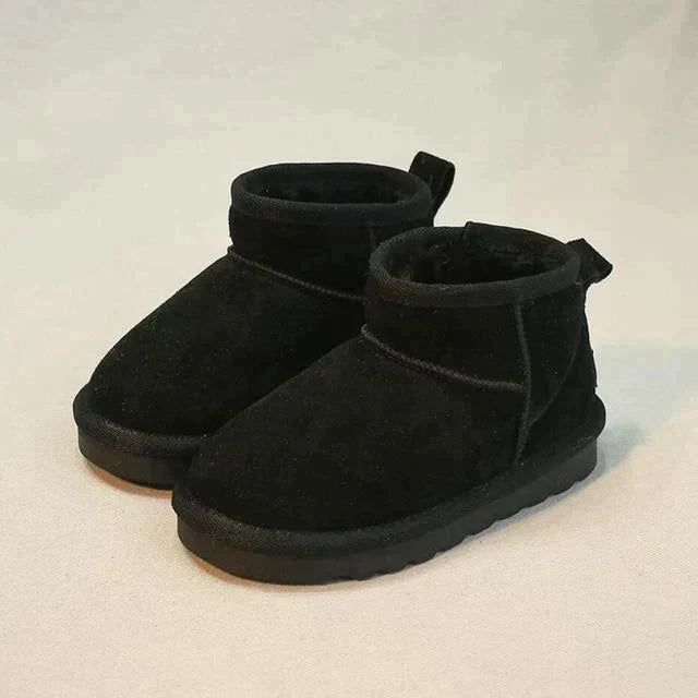 Women’s Mini Boots