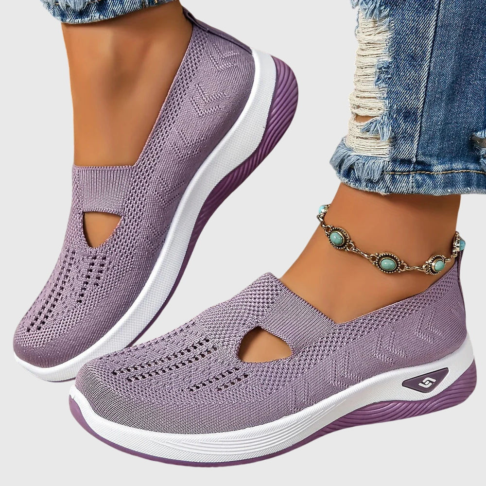 Dorvelli | Women's Shoes – Slip On