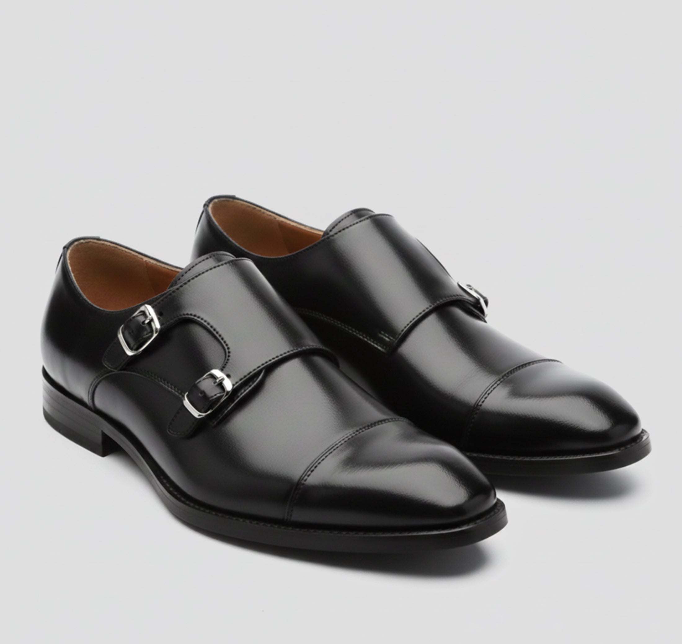 Dorvelli | Men’s Italian Heritage Loafers – Classic Milano Silhouette