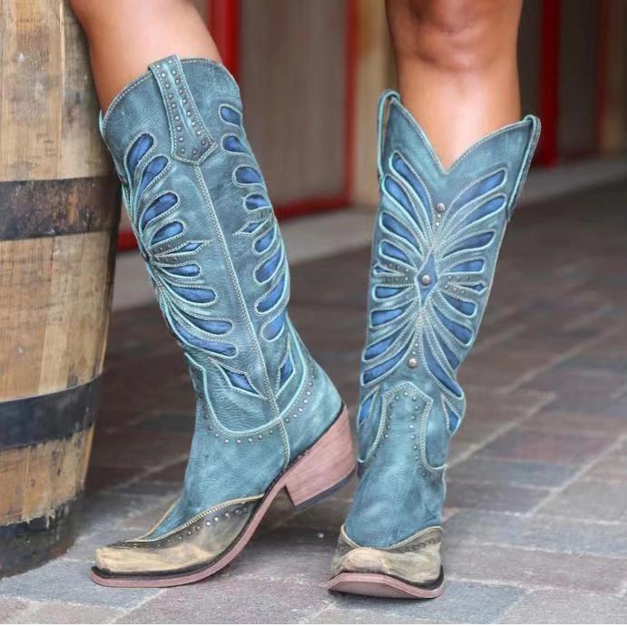Women’s Western Boots