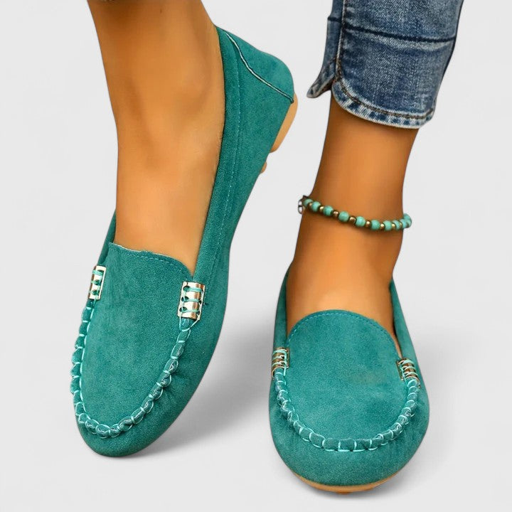 Dorvelli | Women's Loafers